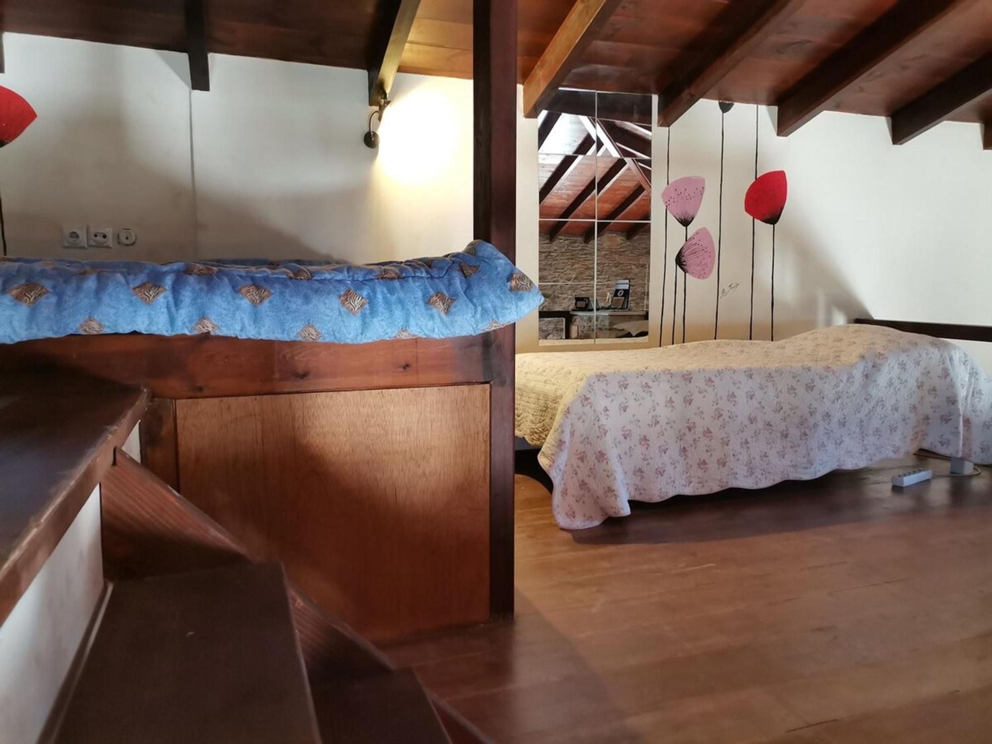 Saronic Citadel Seaside Villa サラミス エクステリア 写真
