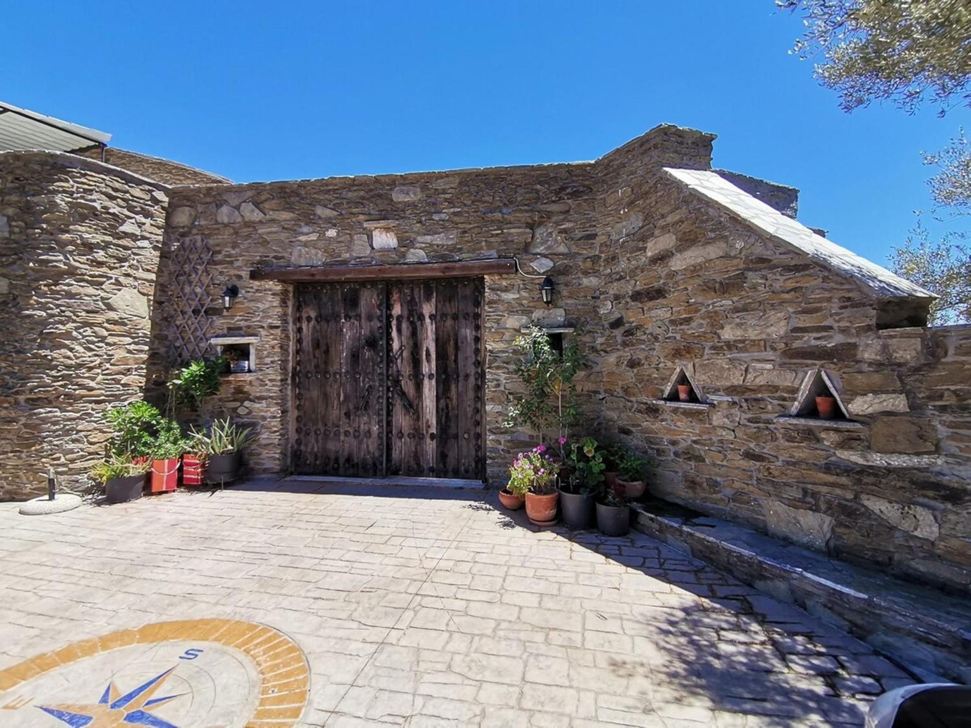 Saronic Citadel Seaside Villa サラミス エクステリア 写真